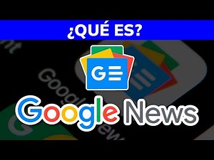 📰 What is Google News and how does it work? (Google News section)