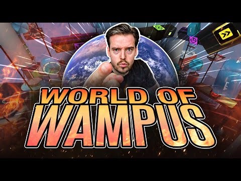 BIG TrackMania Cup Map Discovery!