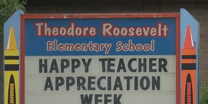 Legislators approve funding to renovate Roosevelt elementary