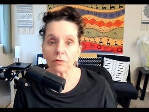 Dr. Terri Daniel - Loss and Restoration in Bereavement