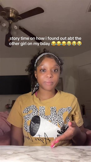 Funny Birthday Story of Unexpected Surprise