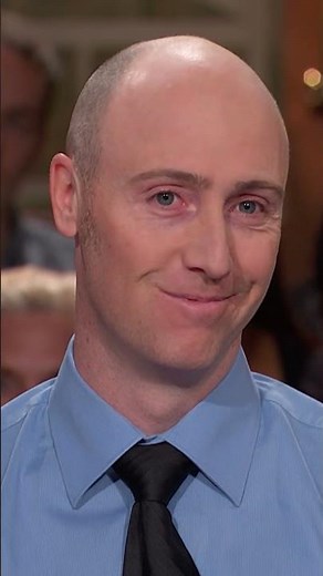 Judge Judy's a truth machine! #judgejudy #shorts