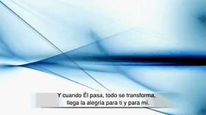 Ricardo Rodriguez - Alabanzas del Pueblo Los que esperan en Jehová