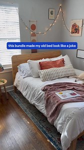 No tools. No instruction manual headaches. No wasted time. Just slide the pieces into place with elegant Japanese joinery, and enjoy a sturdy bamboo bed frame, luxury bedding, and an award-winning Nectar mattress. Everything you need for the ultimate sleep setup — and you can save up to 66%. | Nectar Sleep