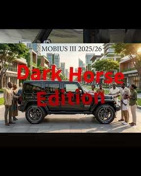 Africa Built the Toughest Off-Road Machine Nobody Saw Coming #4x4 #Engineering