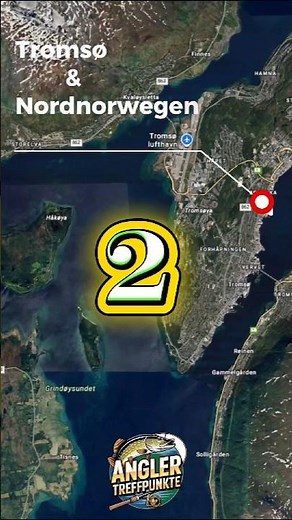 Norway Top Fishing Destinations #fishing #angler #anglerlife #anglerfish #fishing #fishinglife