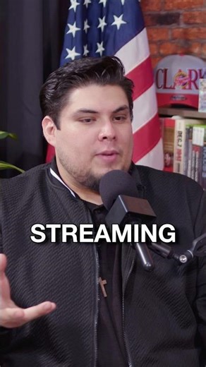 Home media servers are the move! 📺 #OpenInvitePodcast