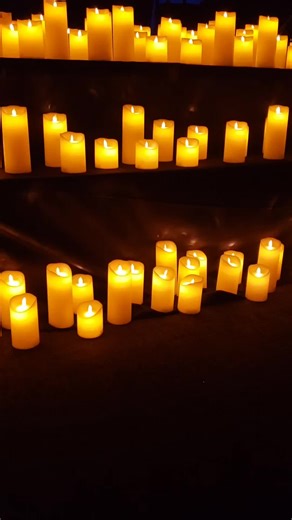 Candlelight Concert: Abba vs Queen in Las Vegas