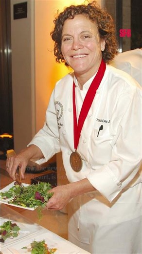 Famed SF chef takes a chance on Lake Tahoe and reimagines mountain dining