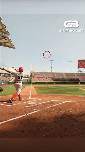 How to hit a homerun off a softball pitcher