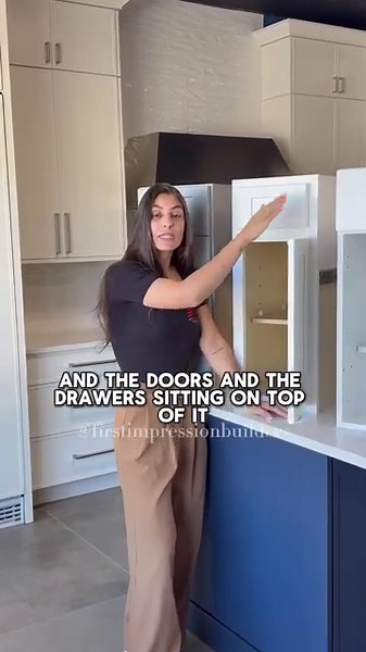 Discover the 3 Main Types of Kitchen Cabinets – Find the Perfect Fit for Your Home!