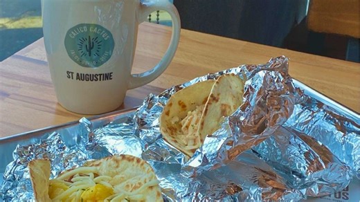 Biscuits out, breakfast tacos in at new Murray Hill restaurant