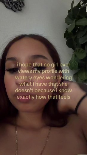 I Hope No One Views My Profile With Tears
