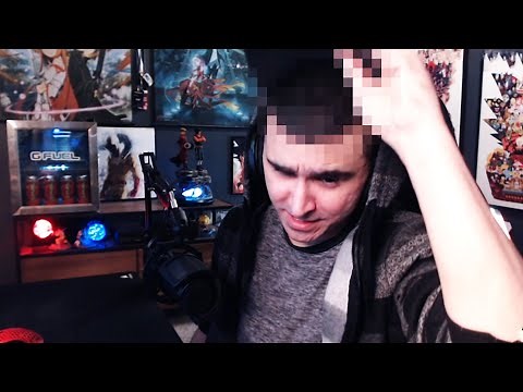 Something BAD happened to Summit1g's HAIR...