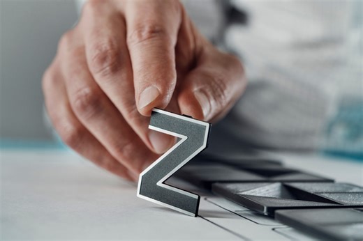 IBM Zメインフレームのサーバーとソフトウェア