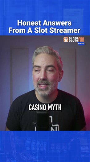 The Weirdest Thing I’ve Seen in a Casino!