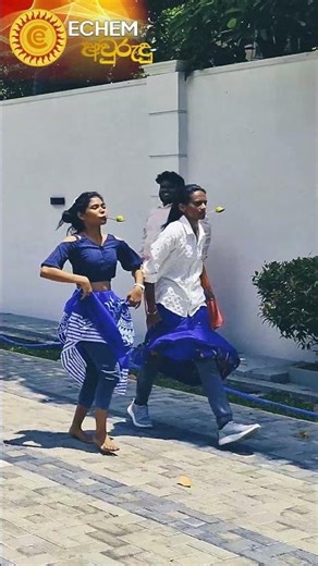 ලැබුවා වූ මේ අලුත් අවුරුද්ද ඔබ සැමට සාමය සතුට සපිරි සුබ අලුත් අවුරුද්දක් වේවා! -TEAM ECHEM-