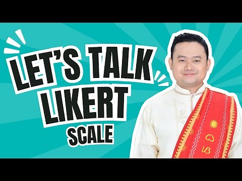 How to Find the Mean and Range of Likert and How to Interpret