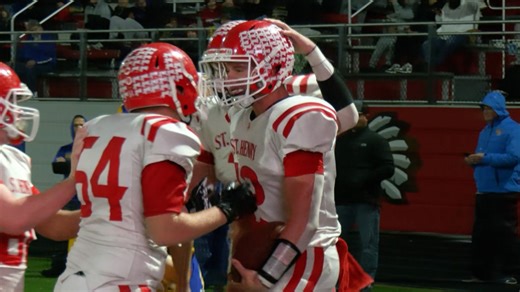 St. Henry snaps Marion Local's historic win streak at 76