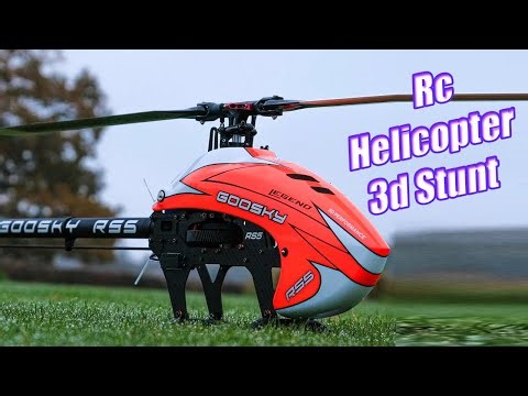 Top New Collection Rc Helicopter 3d Stunt Reviews 2025
