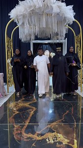 Ndoa ni mashindano | Jimbo Media