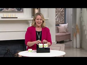 Hempvana Pain Relief Analgesic with Moisturizing Hemp Seed Oil on QVC