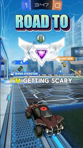 Scary Hours