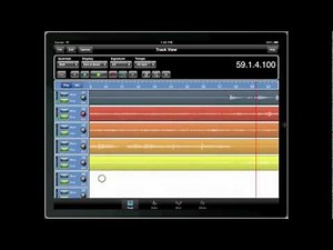 Audio & MIDI Interfaces For The iPad
