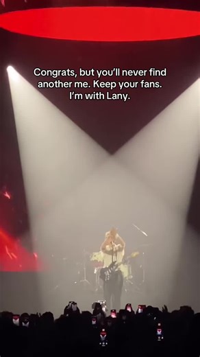 LANY Congrats: A Celebration of Unique Connections