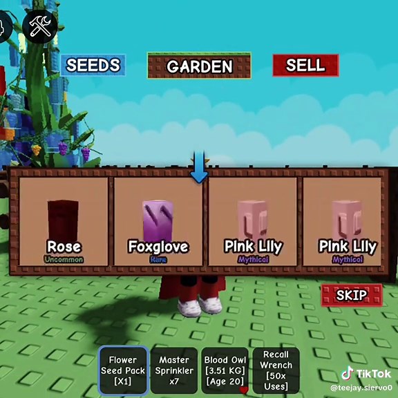 lilac method🤑🤑