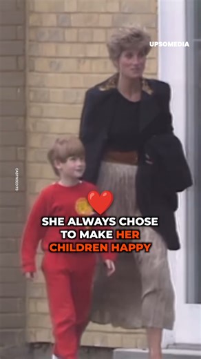 “Every day I honor her teachings. She showed me the world I now have,” Prince Harry’s words show that Lady Di’s efforts were all worth it. | Hallelujah