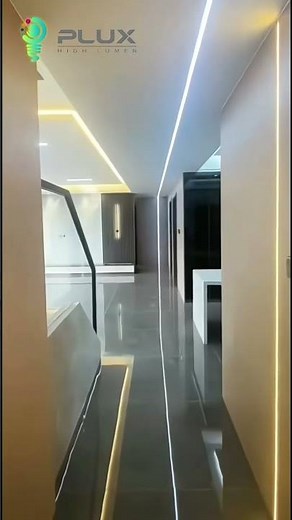 Flowing LED Strip Light | Dynamic Effects for Professional Projects