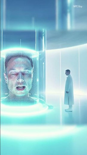 Let's Game It Out's Space Colony from the NPCs’ Perspective