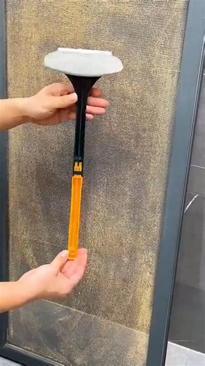 Use it to clean the windows very well | Mother's Story