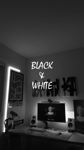 Minimalist Gaming Setup to Enhance Your Experience