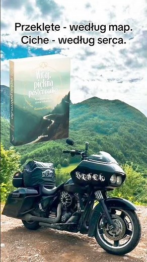 Góry Przeklęte ⛰️🏔️ #konradcieplik #powieść #book