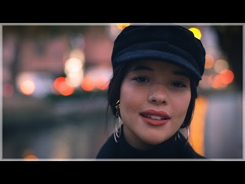 Zina - Babylone (PIANO COVER/REPRISE par OUIDAD إعادة غناء اغنية زينة من الفنان بابيلون)