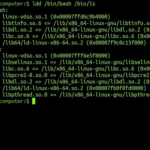 The 'chroot' Command In Linux