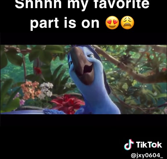 Exploring Rio 2: The Beauty of Blue Macaws