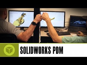 SOLIDWORKS PDM