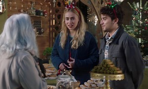 Ici tout commence du mardi 10 décembre 2024 - Episode 1064