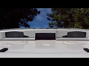 Scion TC (2011-2016): How To Replace License Plate Light Bulbs?