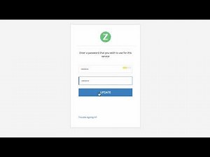 Zoho Invoice - An Overview