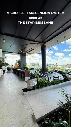 Gineico Lighting | Architectural lighting at its most refined. The MICROFILE H Suspension System by Luciferos has been specified within the Spa Pool area at... | Instagram