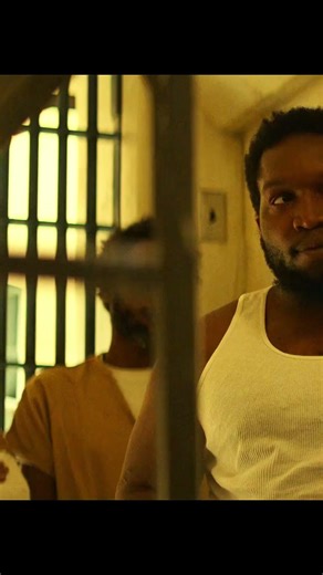 🥊🔥 Jack Reacher Prison Cell Fight | Best Fight Scene | #Shorts