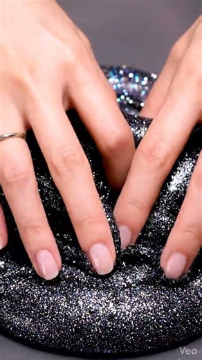 Insane Magnetic Slime ASMR✨ #MagneticSlimeASMR#FerrofluidMagic#SatisfyingASMR #shorts