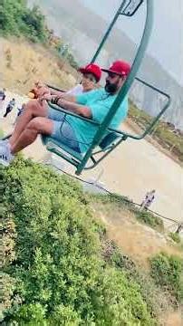 Needles #@first time experience