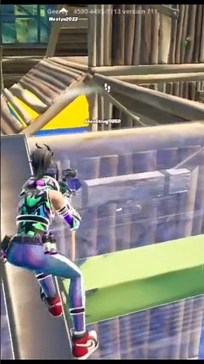 Fortnite edit clips highlights