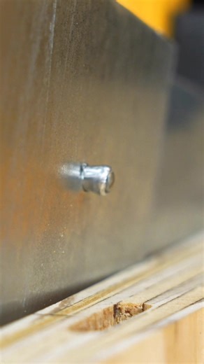 Drill for Easy Riveting: Sink Rivets in Seconds