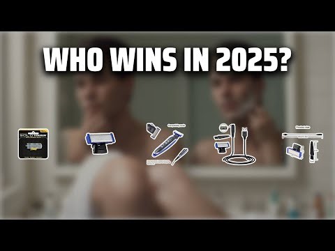 The Top 5 Best Microtouch Solo in 2025 - Must Watch Before Buying!